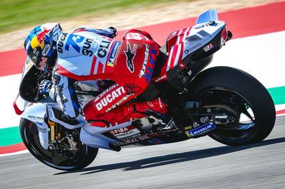 Alex Marquez, MotoGP, Grand Prix of the Americas, 12 April