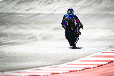 Alex Rins, MotoGP, Grand Prix of the Americas, 12 April