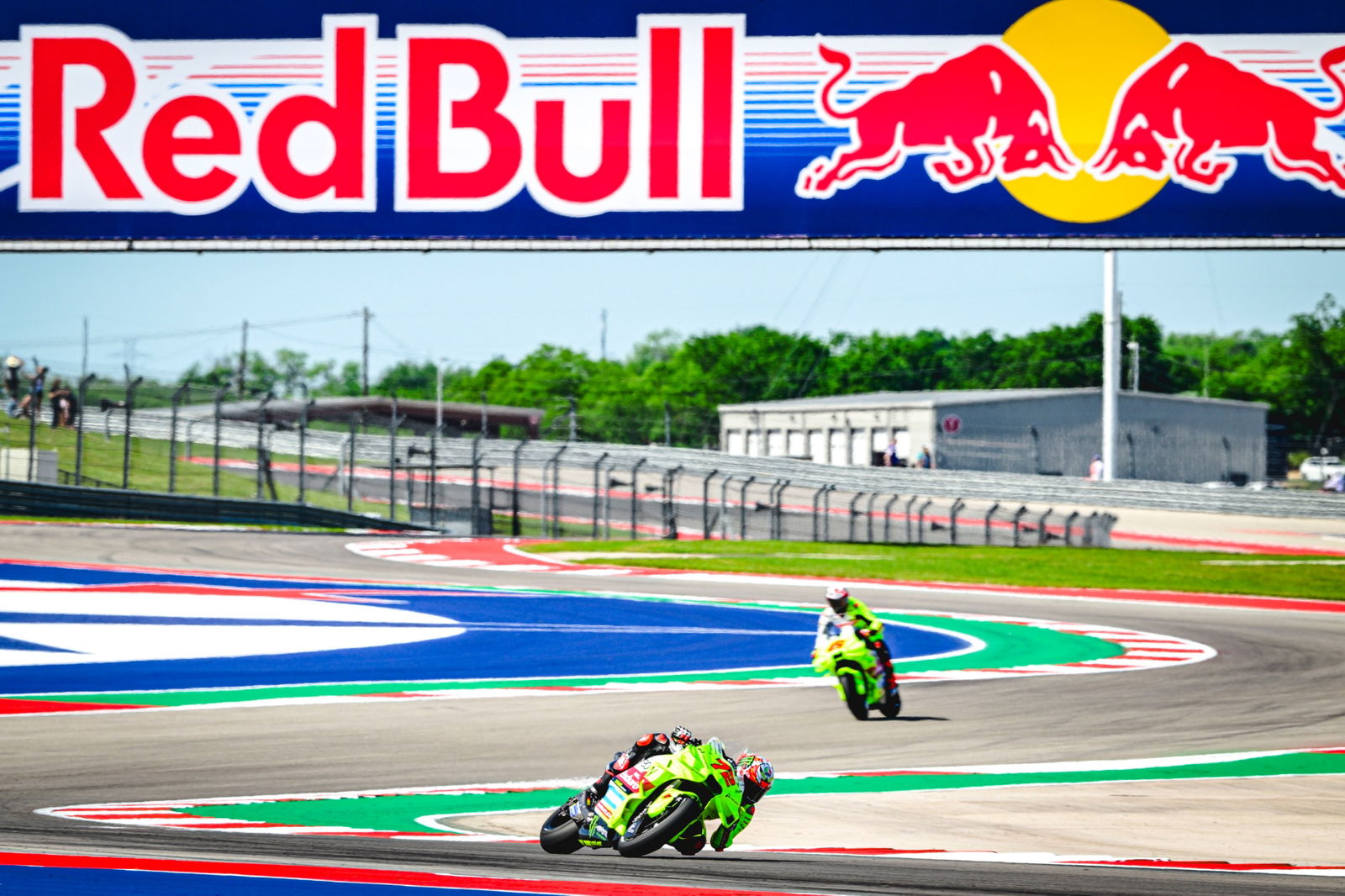 Marco Bezzecchi, MotoGP, Grand Prix of the Americas, 12 April