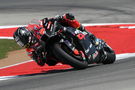 Maverick Vinales, MotoGP, Grand Prix of the Americas, 12 April