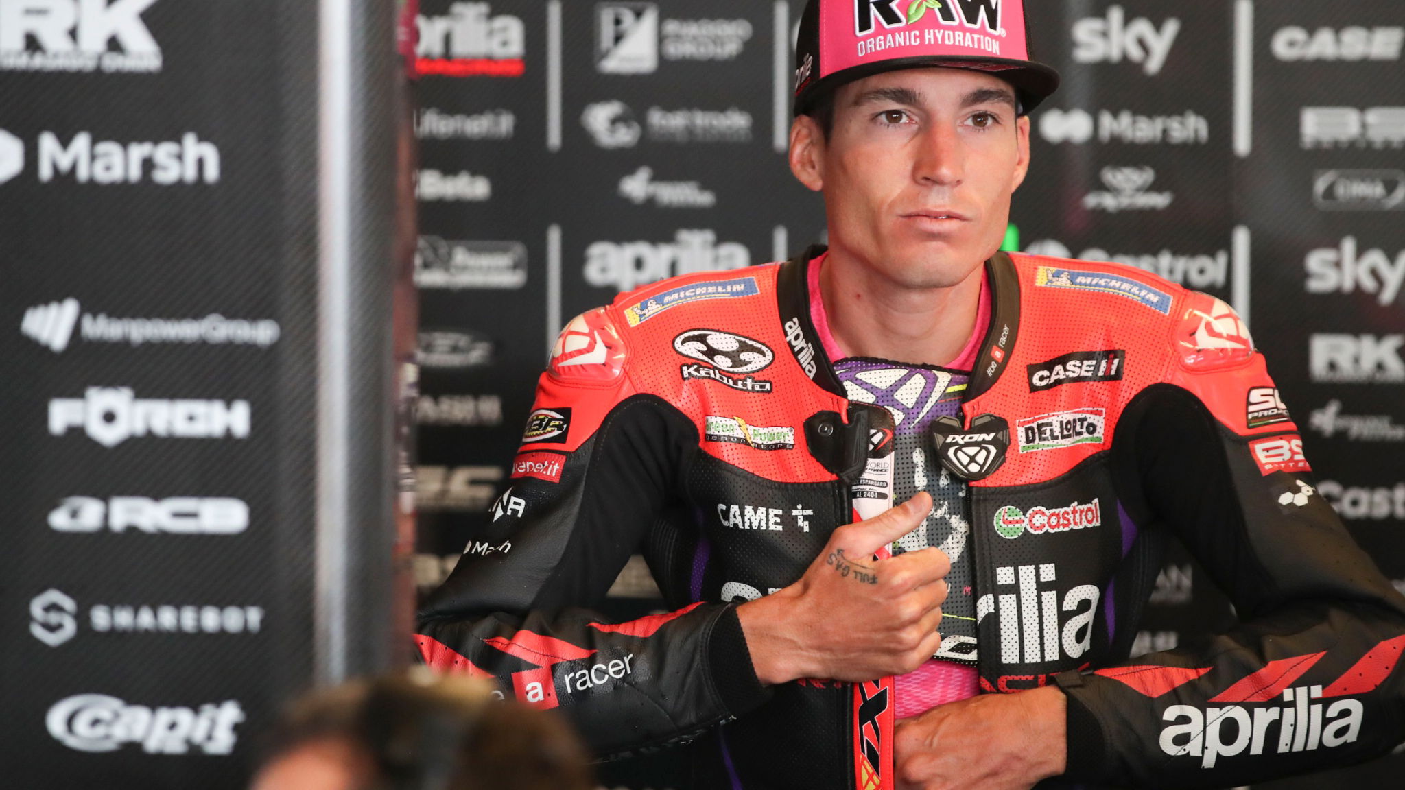 Aleix Espargaro