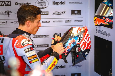 Marc Marquez, MotoGP, Grand Prix of the Americas, 13 April