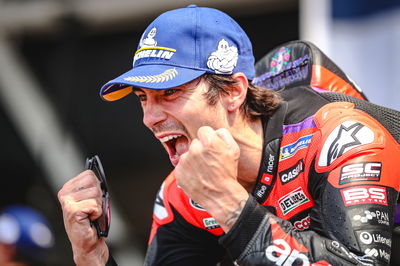 Maverick Vinales