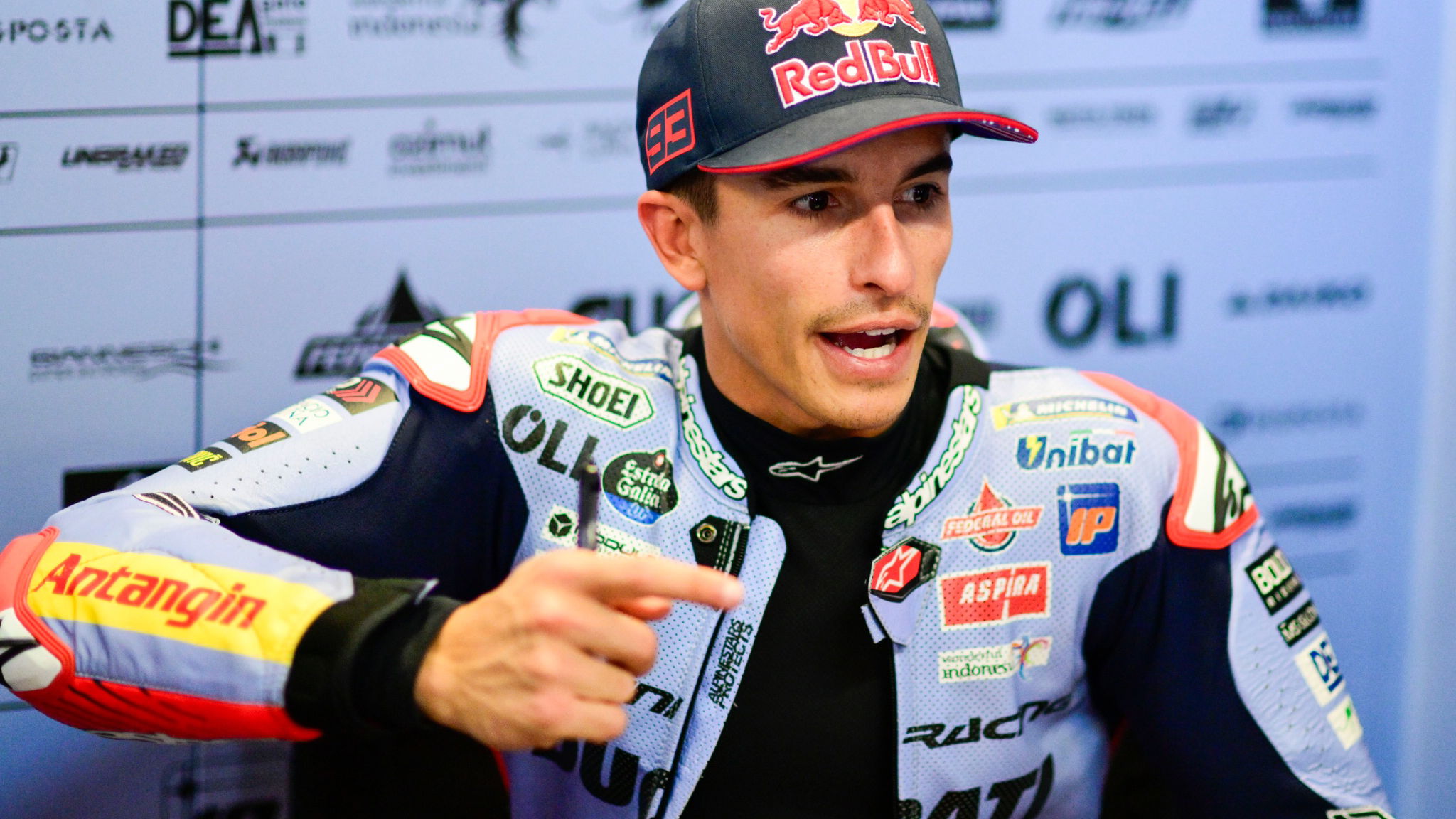Marc Marquez, MotoGP, Grand Prix of the Americas, 14 April
