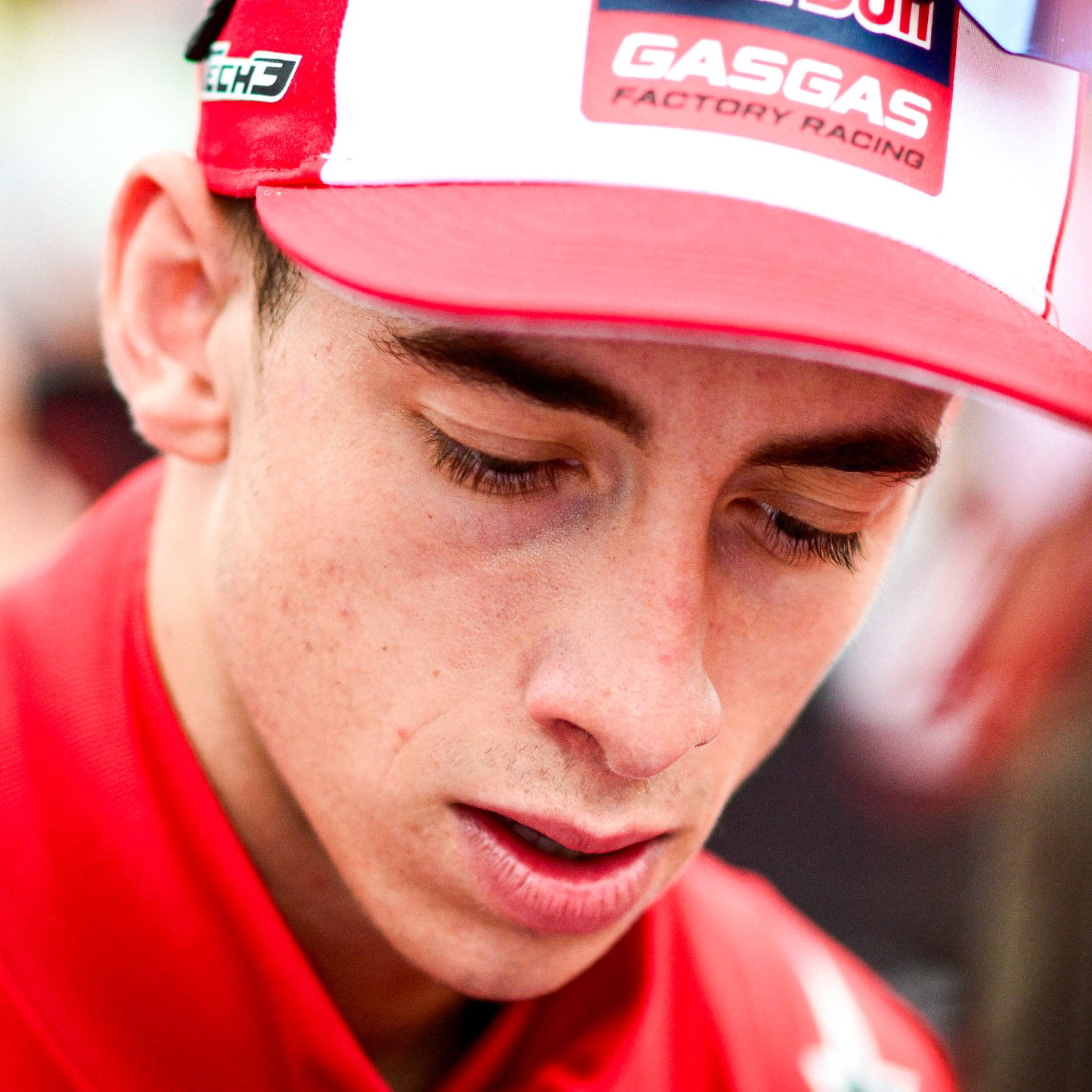 Pedro Acosta, MotoGP, Grand Prix of the Americas, 14 April