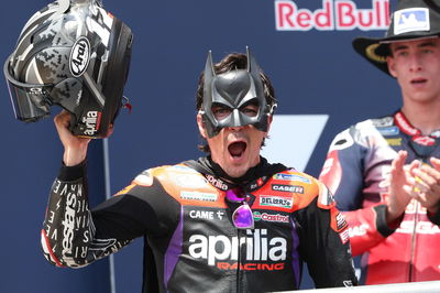 Maverick Vinales, MotoGP Race, Grand Prix Of The Americas, 14 April