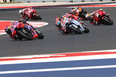 Jorge Martin, MotoGP Race, Grand Prix Of The Americas, 14 April