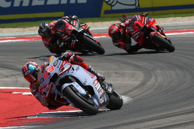 Marc Marquez, MotoGP Race, Grand Prix Of The Americas, 14 April