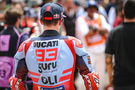 Marc Marquez, MotoGP race, Grand Prix of the Americas, 14 April