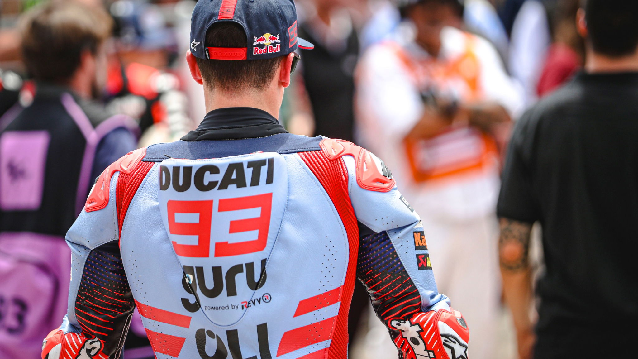 Marc Marquez