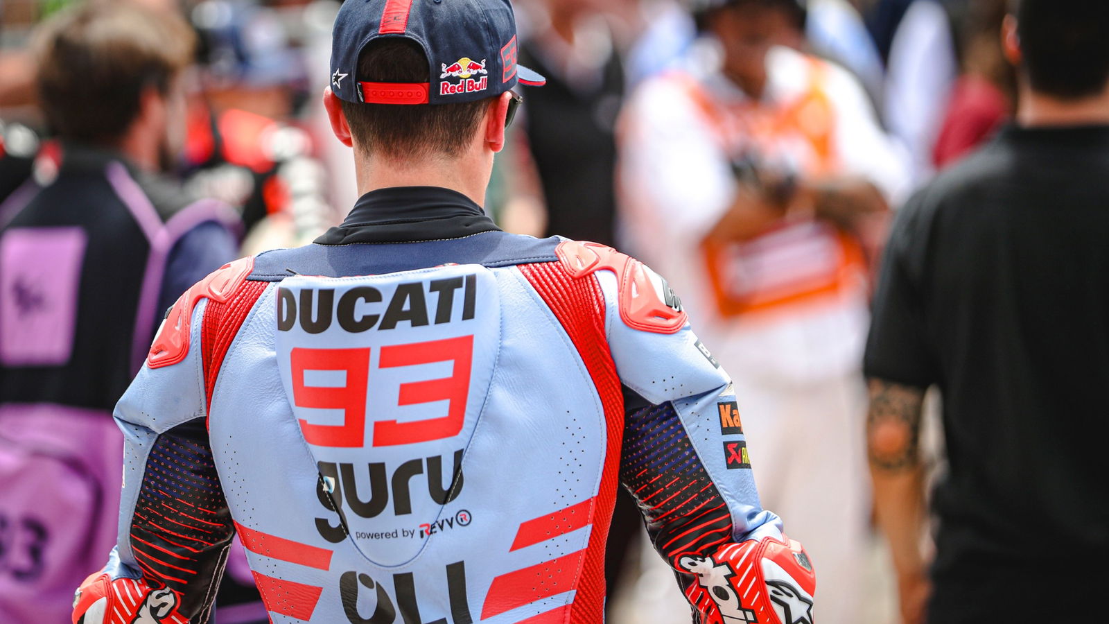 Marc Marquez