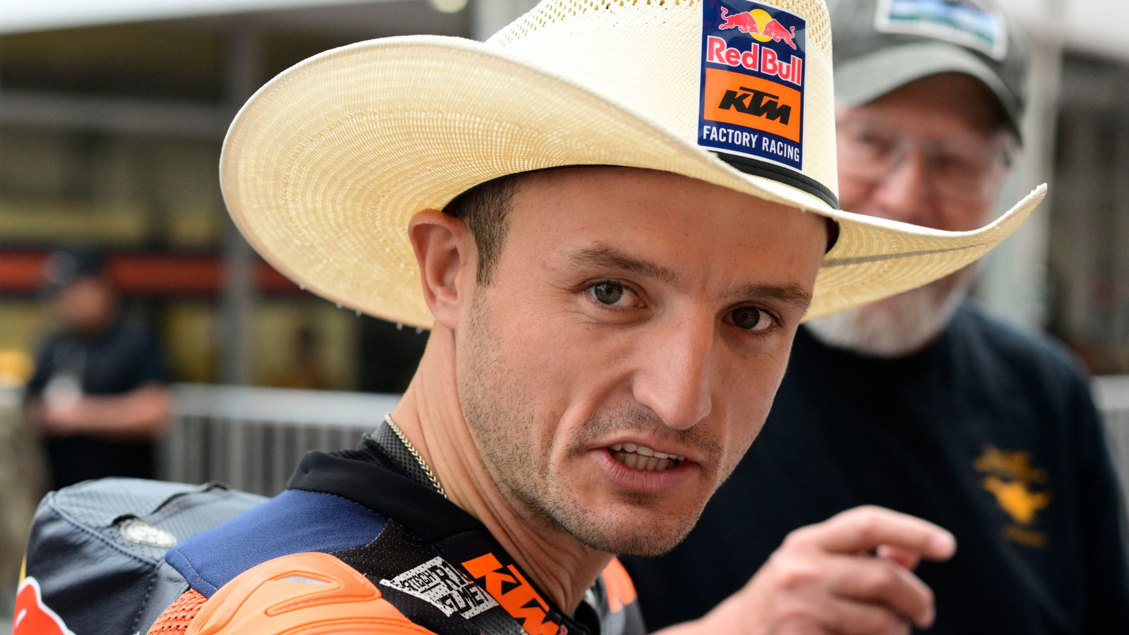 Jack Miller