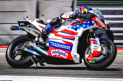 Miguel Oliveira, MotoGP race, Grand Prix of the Americas, 14 April