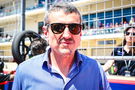 Guenther Steiner, MotoGP, Grand Prix of the Americas, 14 April