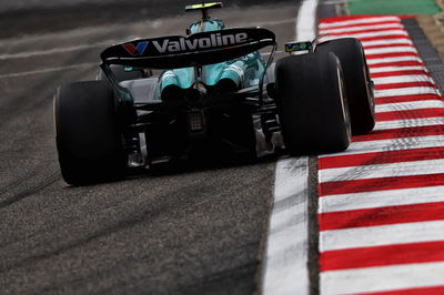 Fernando Alonso (ESP) Aston Martin F1 Team AMR24. Formula 1 World Championship, Rd 5, Chinese Grand Prix, Shanghai, China,