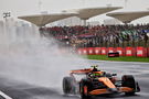 Lando Norris (GBR) McLaren MCL38. Formula 1 World Championship, Rd 5, Chinese Grand Prix, Shanghai, China, Sprint