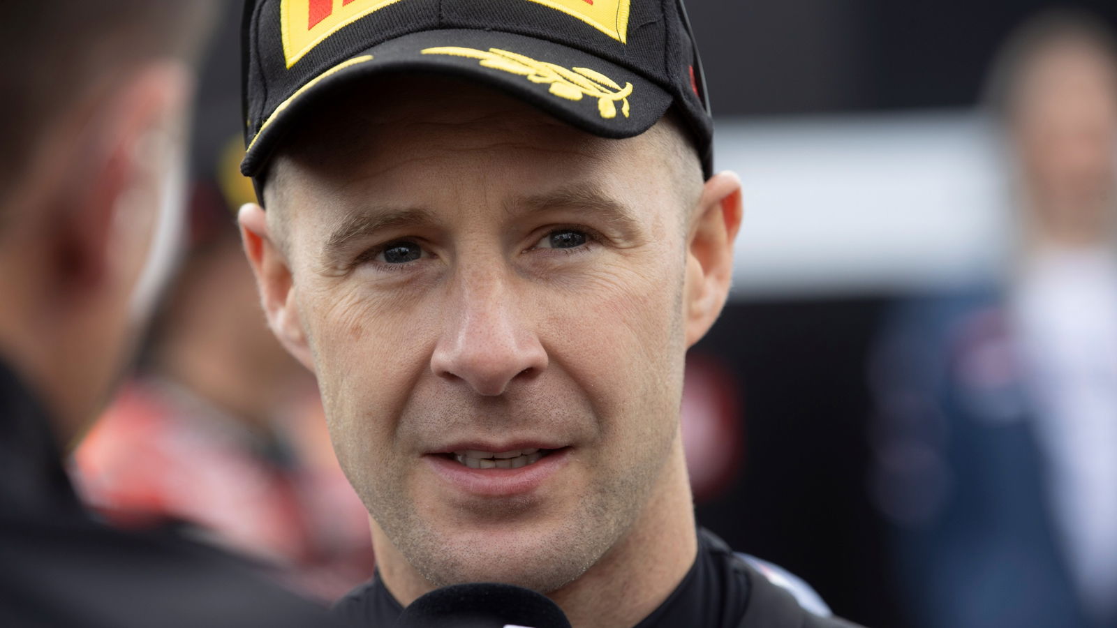 Jonathan Rea