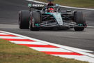 George Russell (GBR) Mercedes AMG F1 W15. Formula 1 World Championship, Rd 5, Chinese Grand Prix, Shanghai, China, Sprint