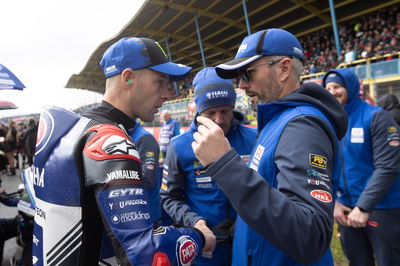 Jonathan Rea, Andrew Pitt, Race1, Dutch WorldSBK, 20 April