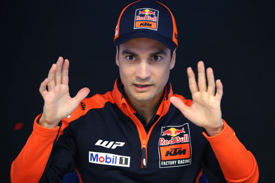 Dani Pedrosa, Spanish MotoGP, 25 April