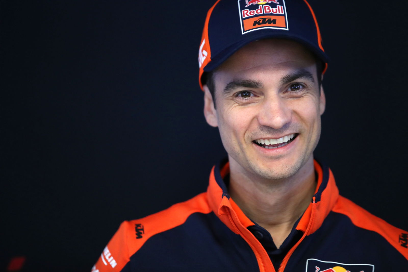 Dani Pedrosa, Spanish MotoGP, 25 April