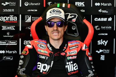 Maverick Vinales, MotoGP, Spanish MotoGP, 26 April