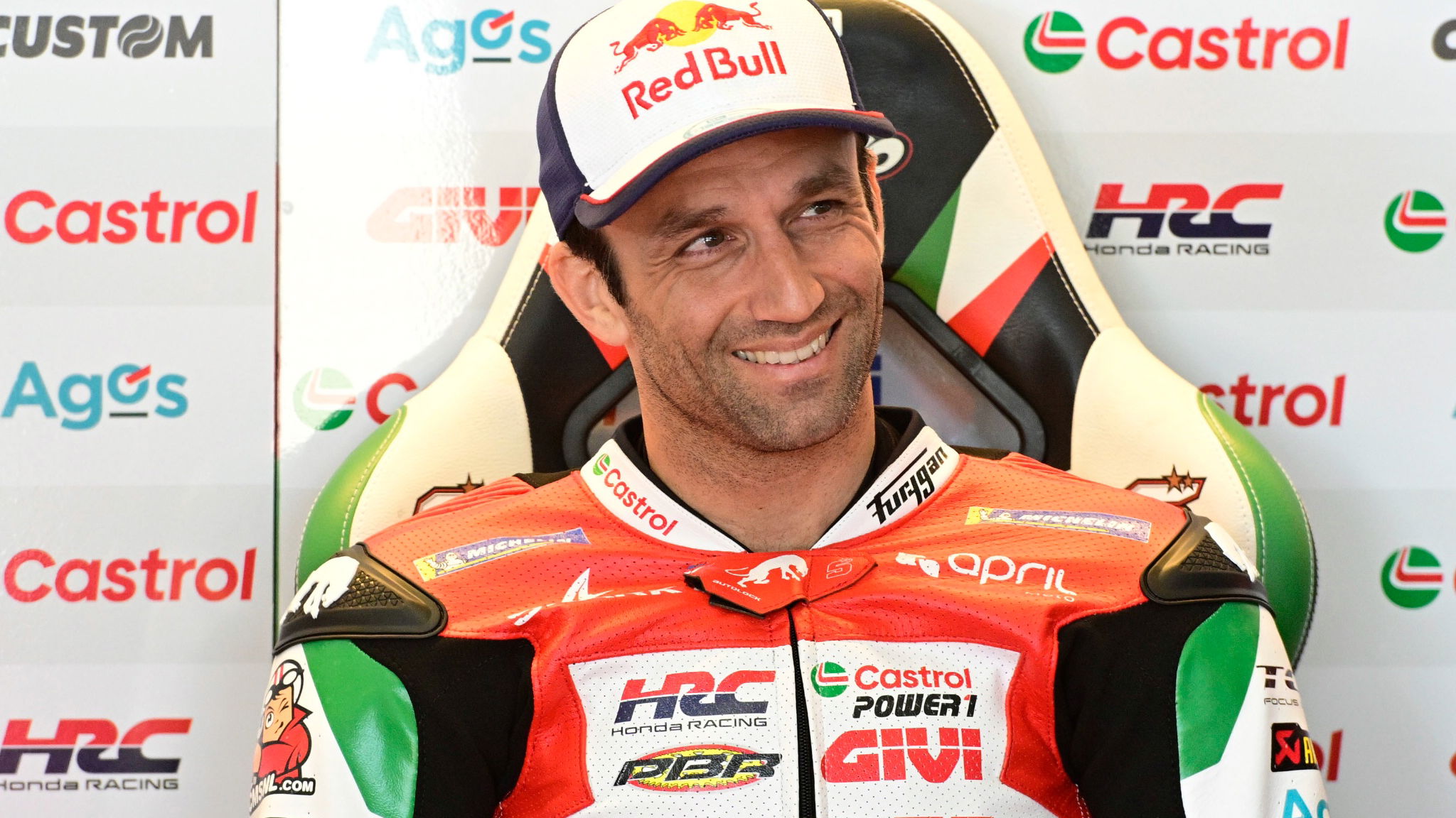 Johann Zarco, MotoGP, Spanish MotoGP, 26 April