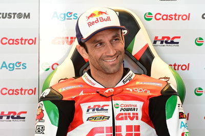 Johann Zarco, MotoGP, Spanish MotoGP, 26 April