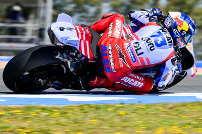 Alex Marquez, MotoGP, Spanish MotoGP, 26 April