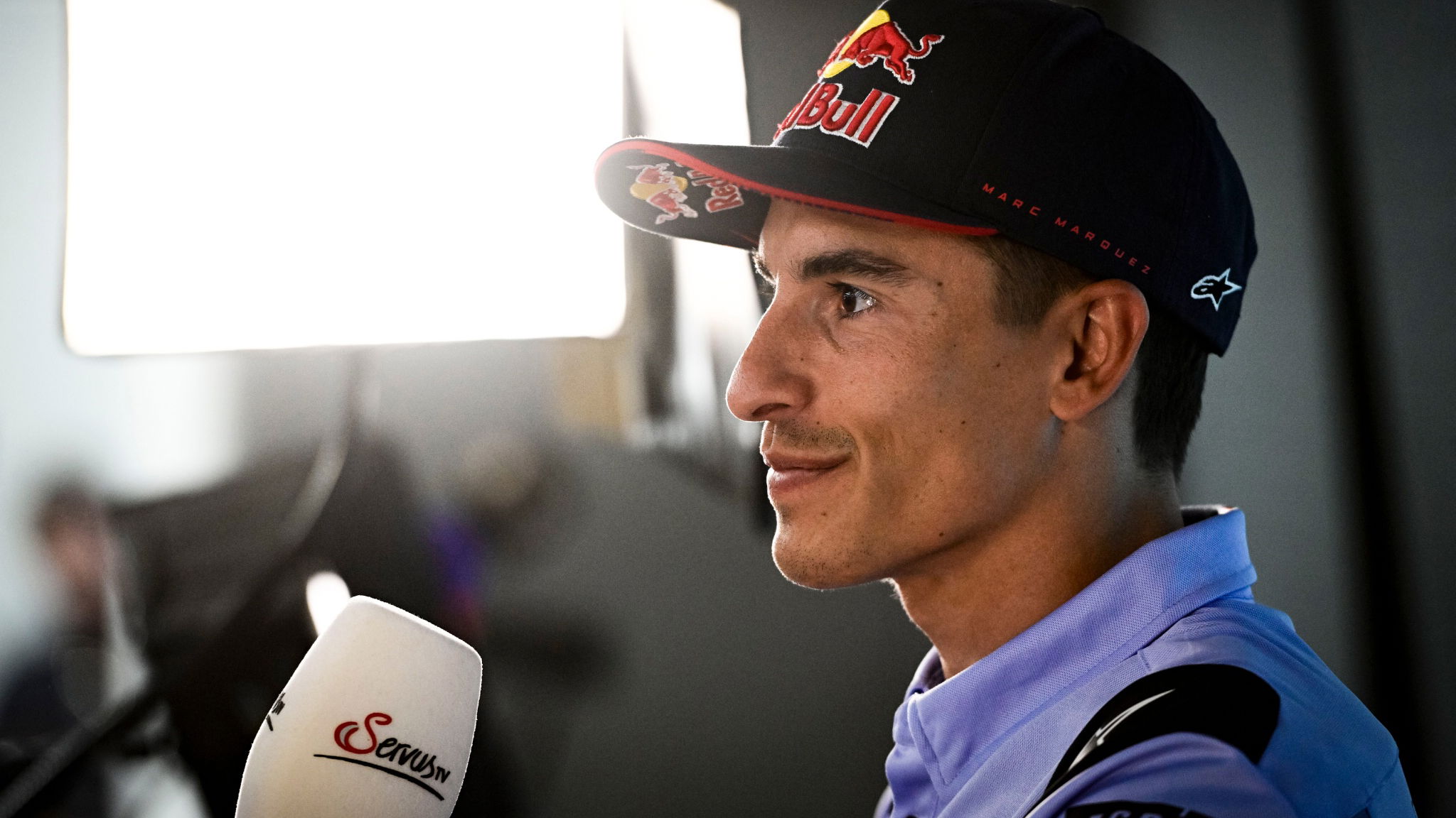 Marc Marquez