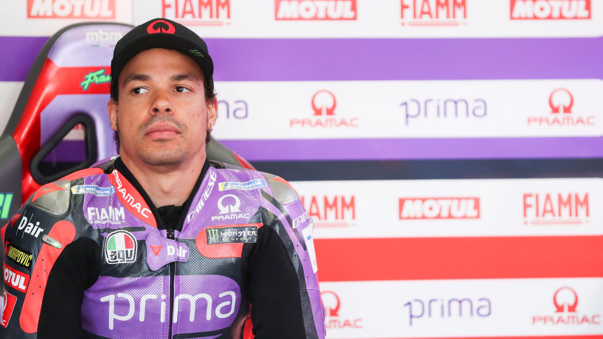 Franco Morbidelli, MotoGP, Spanish MotoGP, 26 April