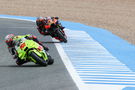 Marco Bezzecchi, MotoGP, Spanish MotoGP, 26 April