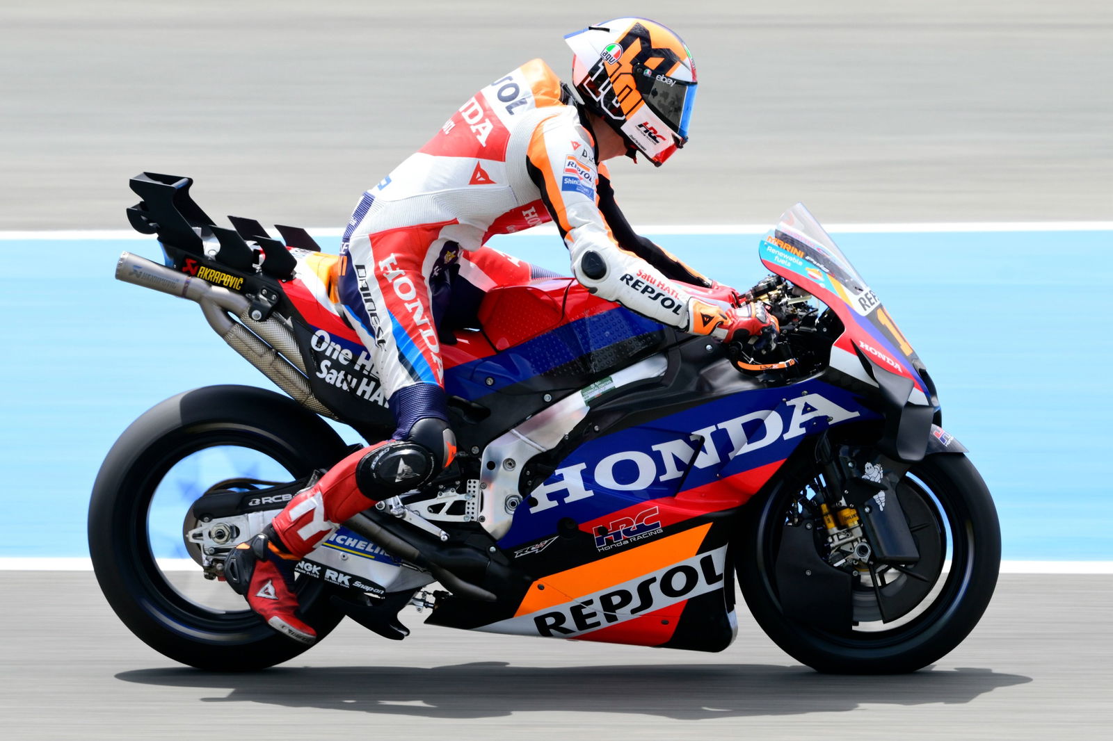 Luca Marini