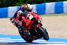 Pedro Acosta, Practice, Spanish Grand Prix, Jerez, 26th April