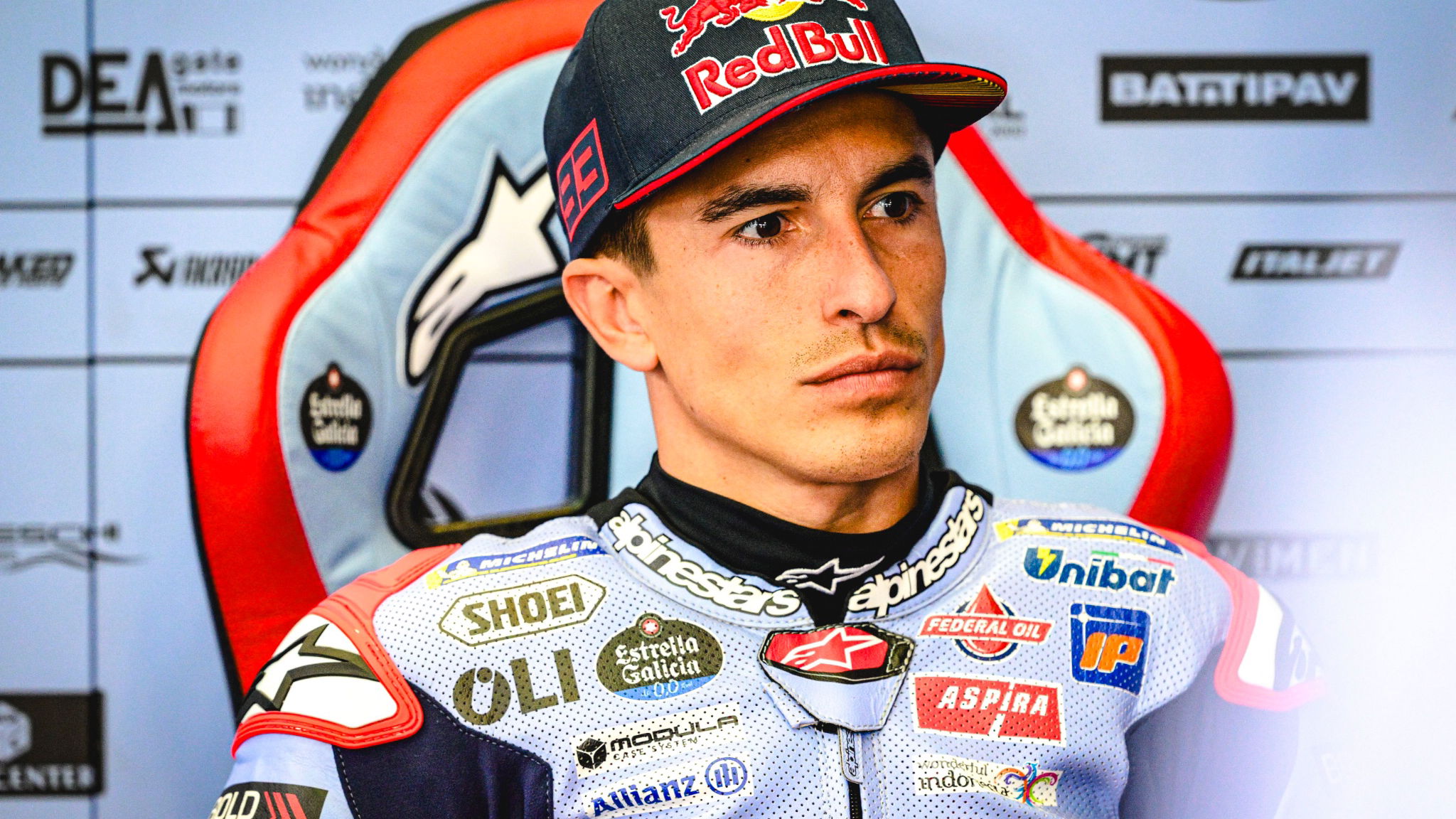 Marc Marquez, MotoGP, Spanish MotoGP, 27 April