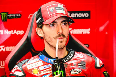 Francesco Bagnaia, MotoGP, Spanish MotoGP, 27 April