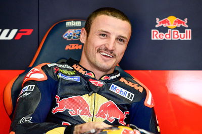 Jack Miller, MotoGP, Spanish MotoGP, 27 April