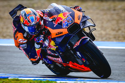 Jack Miller, MotoGP, Spanish MotoGP, 27 April