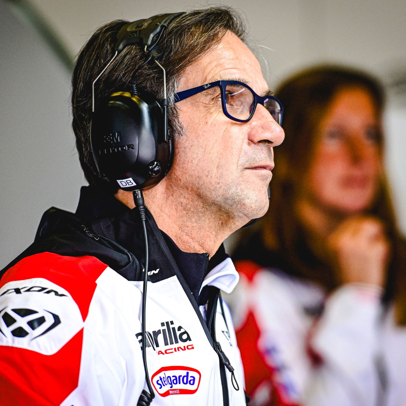 Davide Brivio, MotoGP, Spanish MotoGP, 27 April