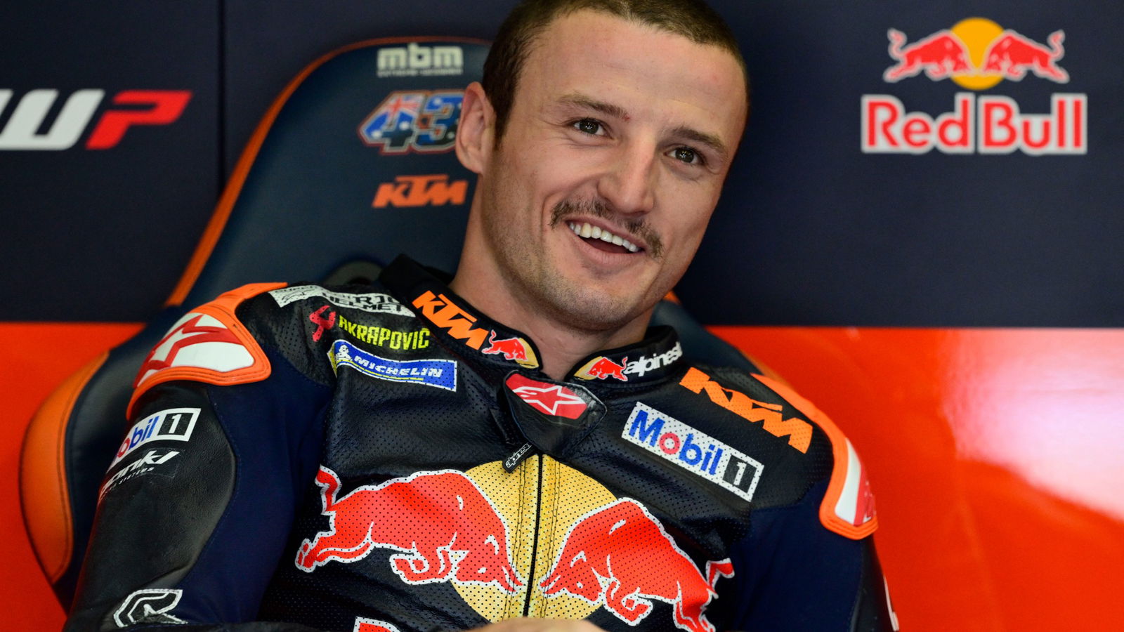 Jack Miller