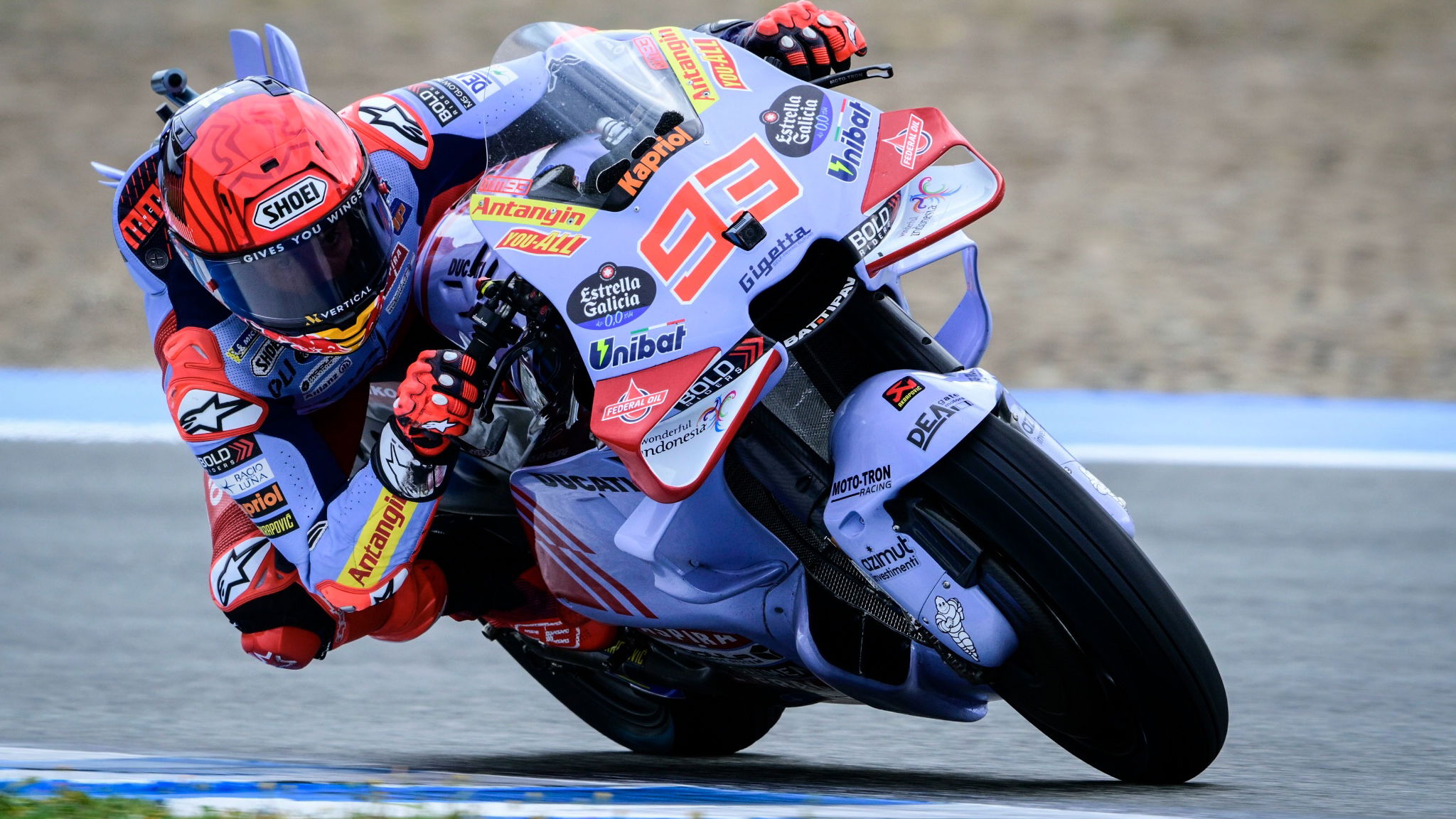 Marc Marquez
