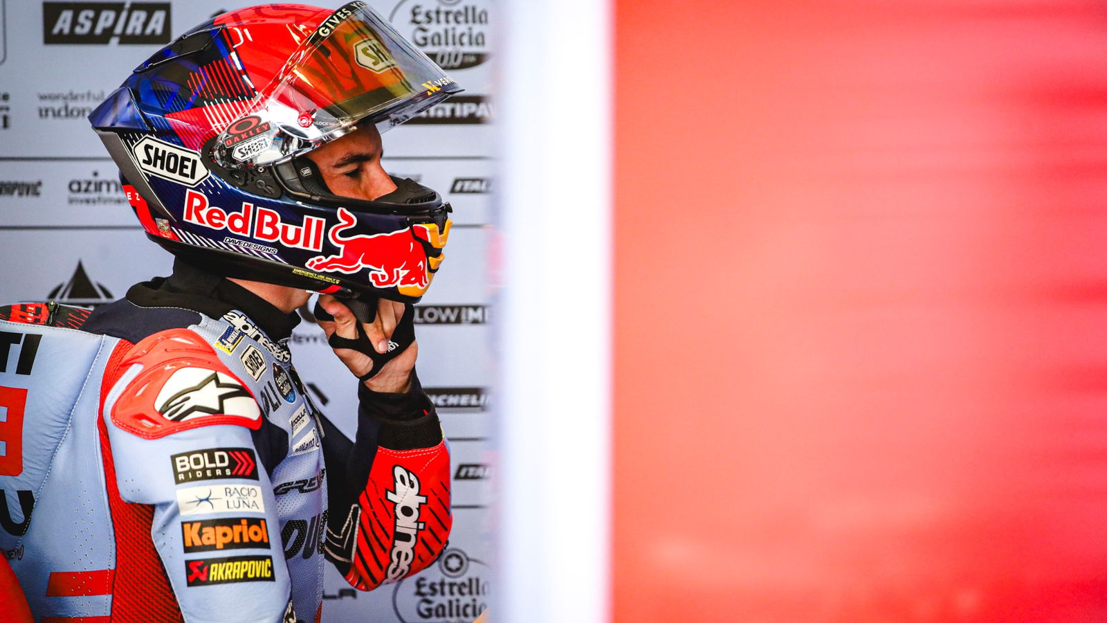 Marc Marquez