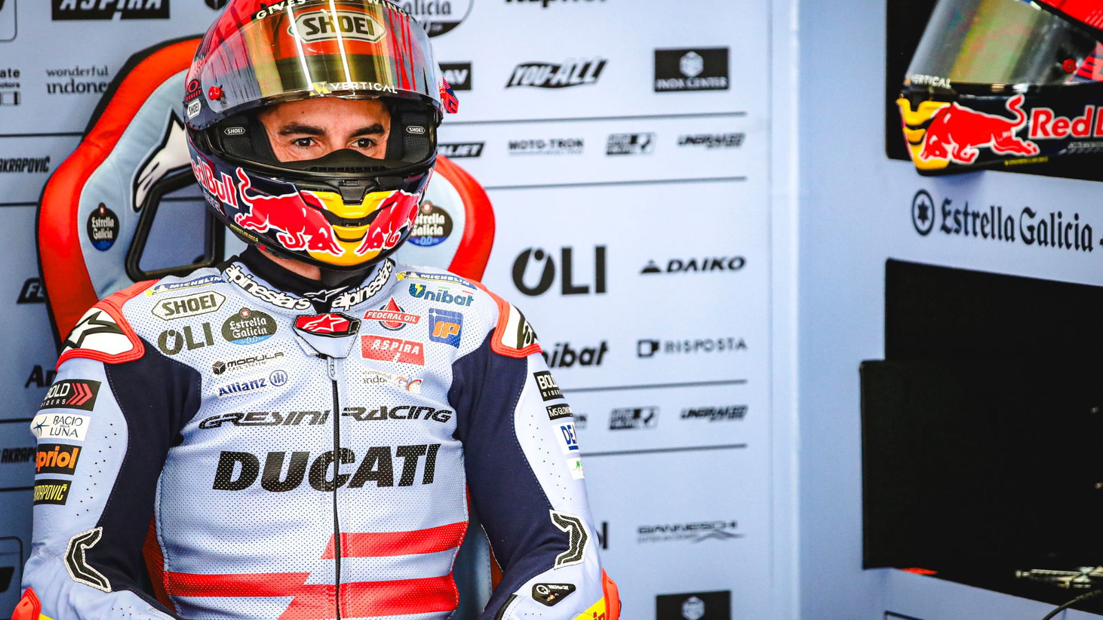 Marc Marquez, MotoGP, Spanish MotoGP, 27 April