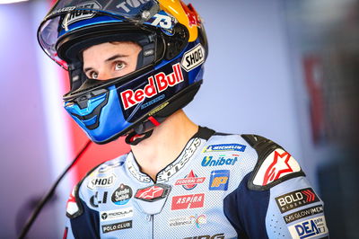 Alex Marquez, MotoGP, Spanish MotoGP, 27 April