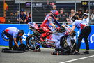 Marc Marquez, MotoGP, Tissot sprint race, Spanish MotoGP, 27 April