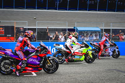 Marc Marquez, MotoGP, Tissot sprint race, Spanish MotoGP, 27 April