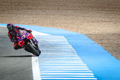 Jorge Martin, MotoGP, Tissot sprint race, Spanish MotoGP, 27 April