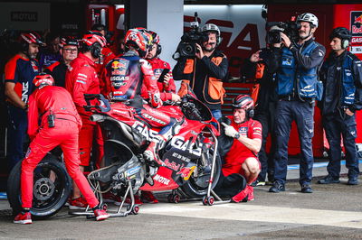 Pedro Acosta, MotoGP, Spanish MotoGP, 27 April