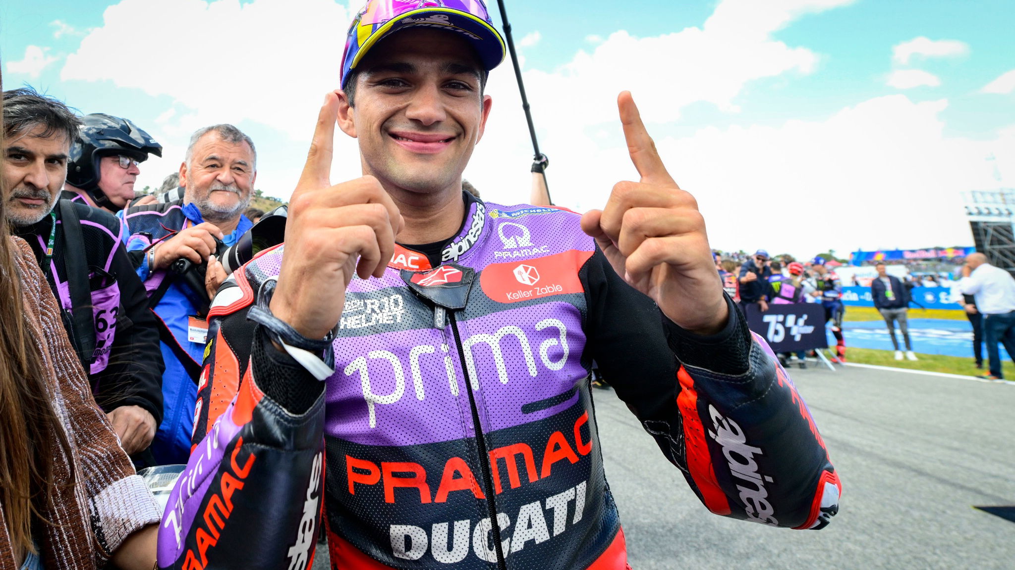 Jorge