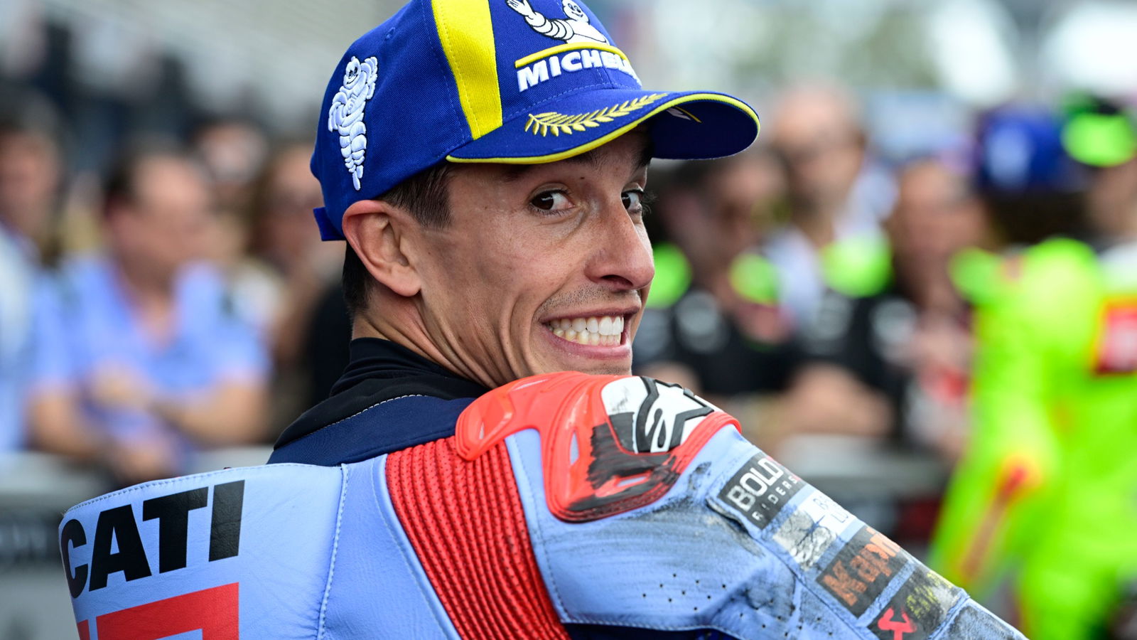 Marc Marquez